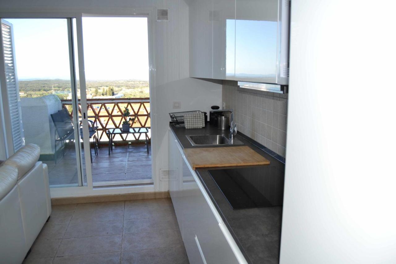 Segura de León La Martela De Segura Apartamento Rural Piscina מראה חיצוני תמונה
